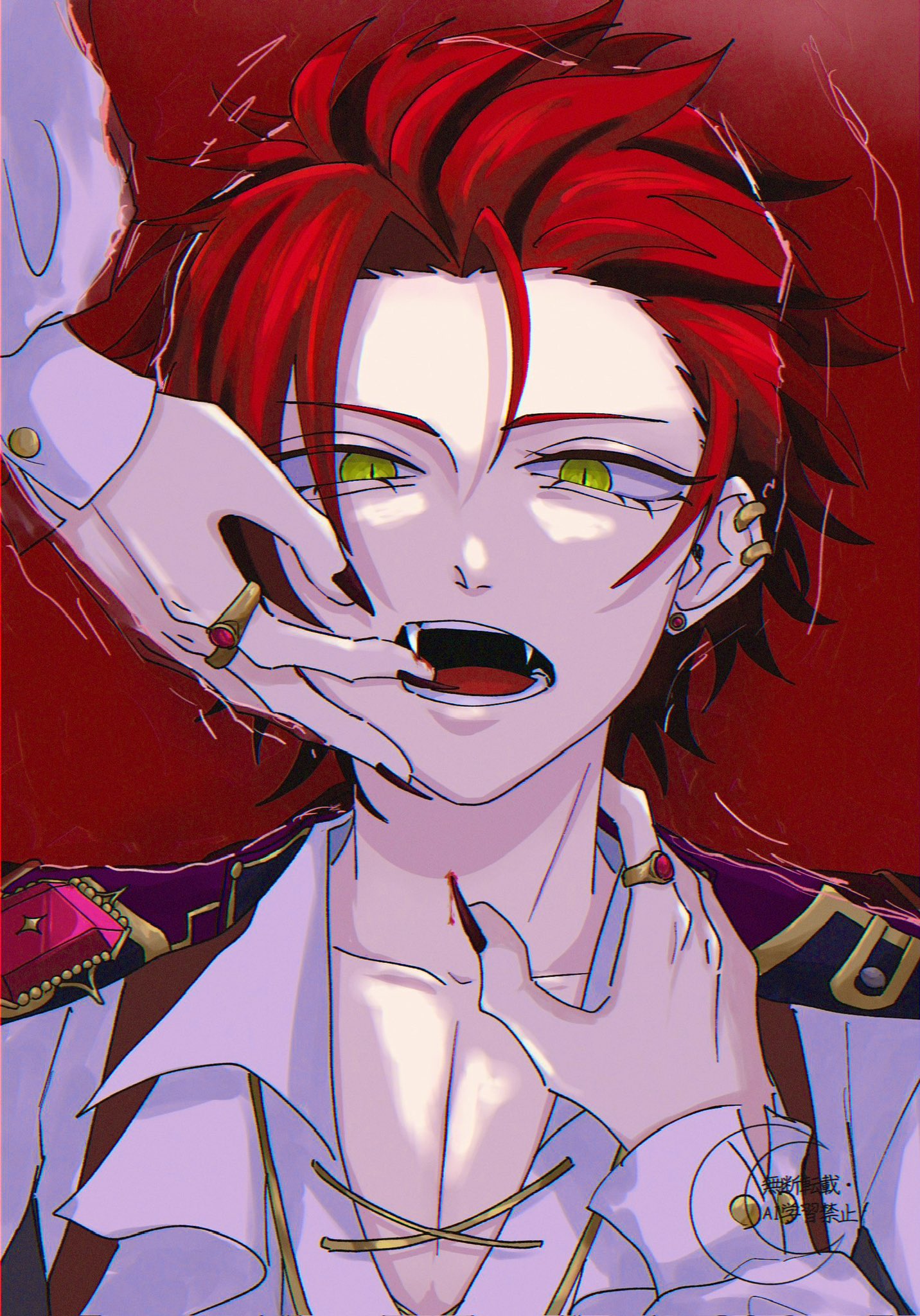 鬼龍紅郎 鬼龍紅郎 - SPP一覧になる予定 | 自分が欲しかったまとめ