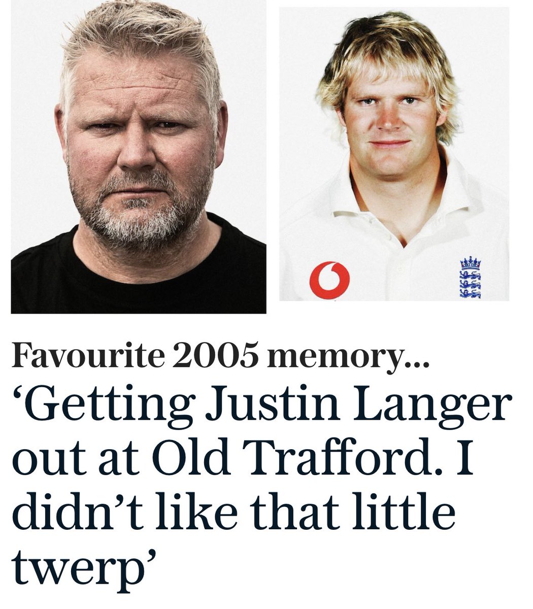 Incredible read, even if just for this