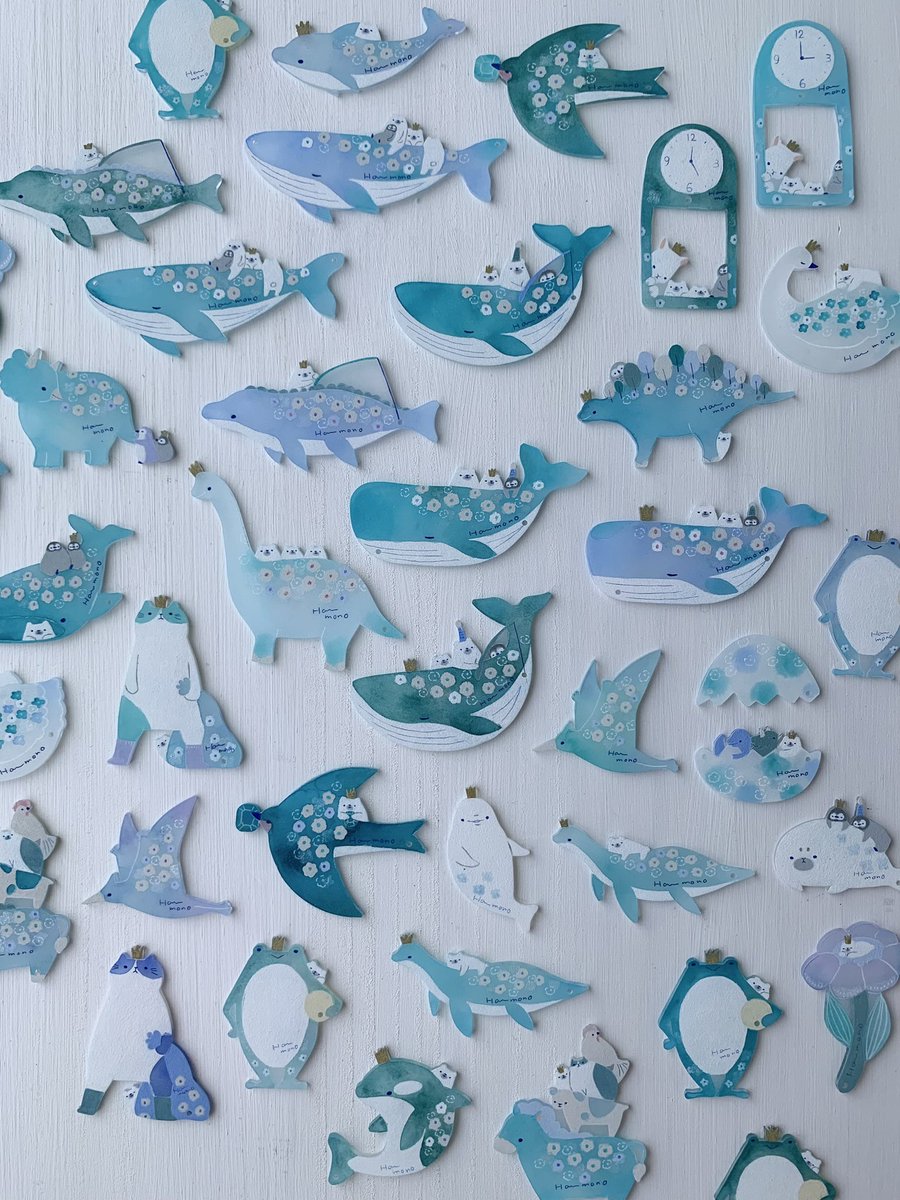 切って焼いて、ヤスリまで終わった◎