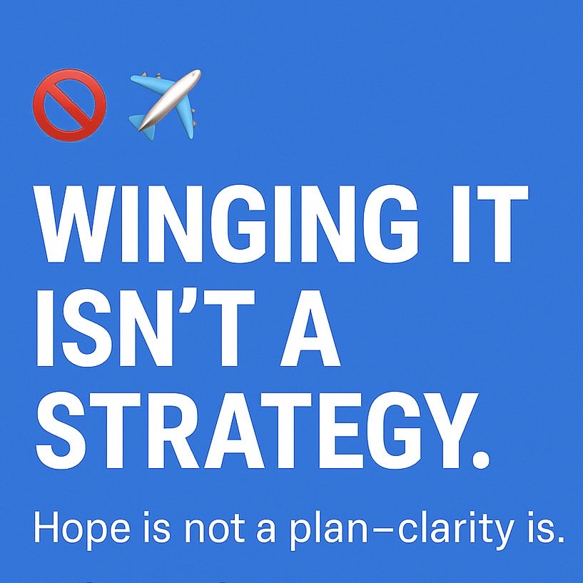 sonya_grattan's tweet image. #strategicthinking #businessplanning theleadcoach.biz