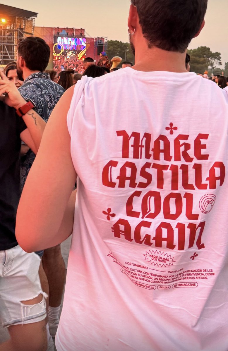 Daniel Gonzalo 🇪🇺 tweet media