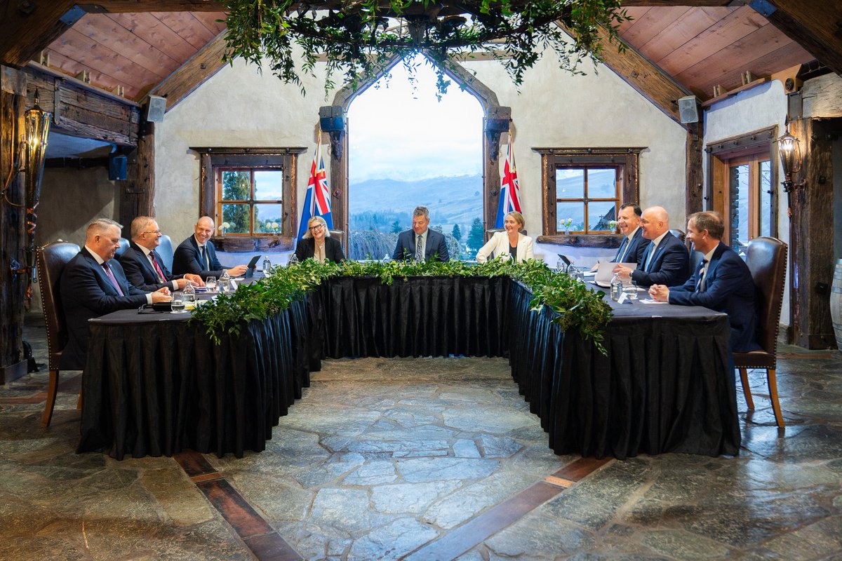 Anthony Albanese tweet media