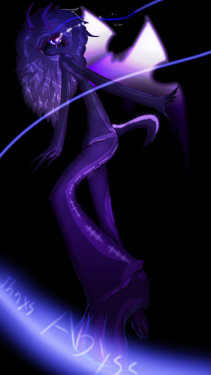 Don't ever gift me drawings ever again I hate you you will not get to gift me shit I will gift shit in return and therefore it will be mutual gifting

Hot Doh

Ender