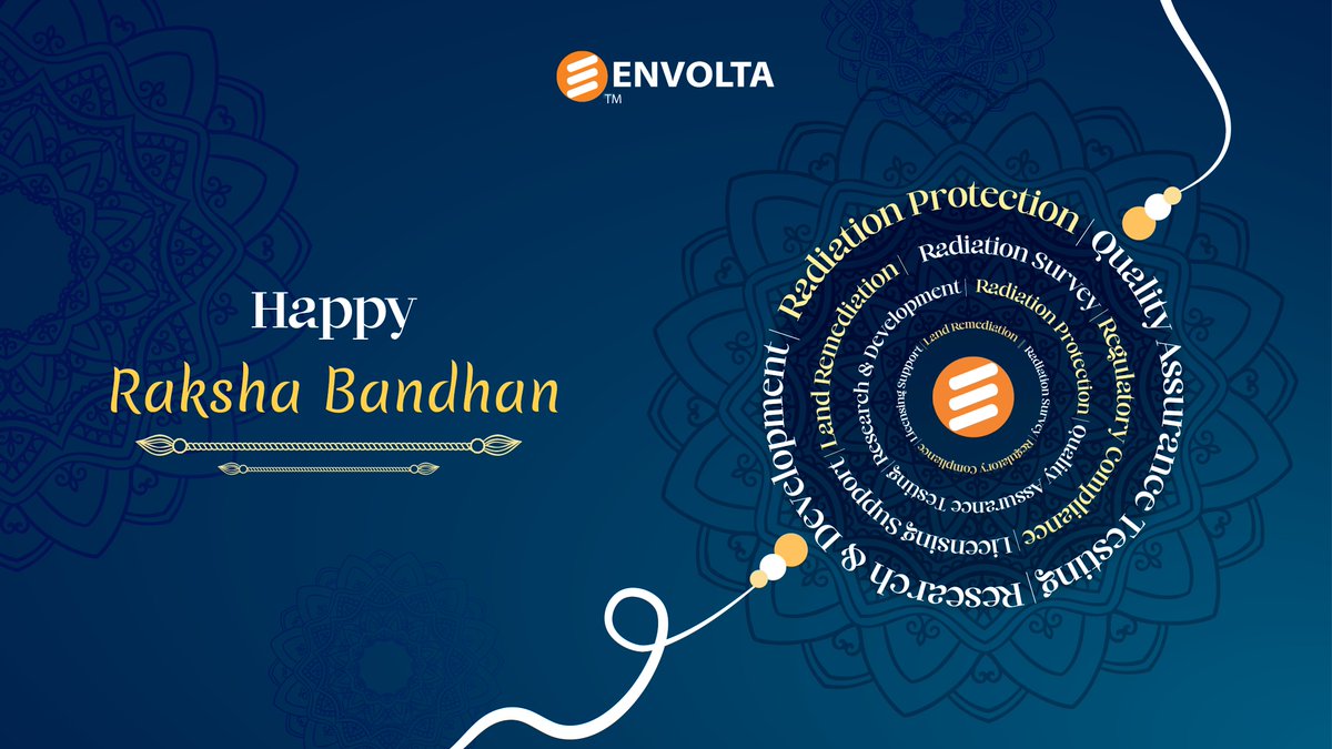 envoltagroup's tweet photo. #RakshaBandhan2025 #rakshabandhanspecial #Rakhi2025 #RakhiPurnima #rakhshabandhan #RakhiCelebration #RakhiFestival #RakhiVibes https://t.co/VGuNG0eo5Q