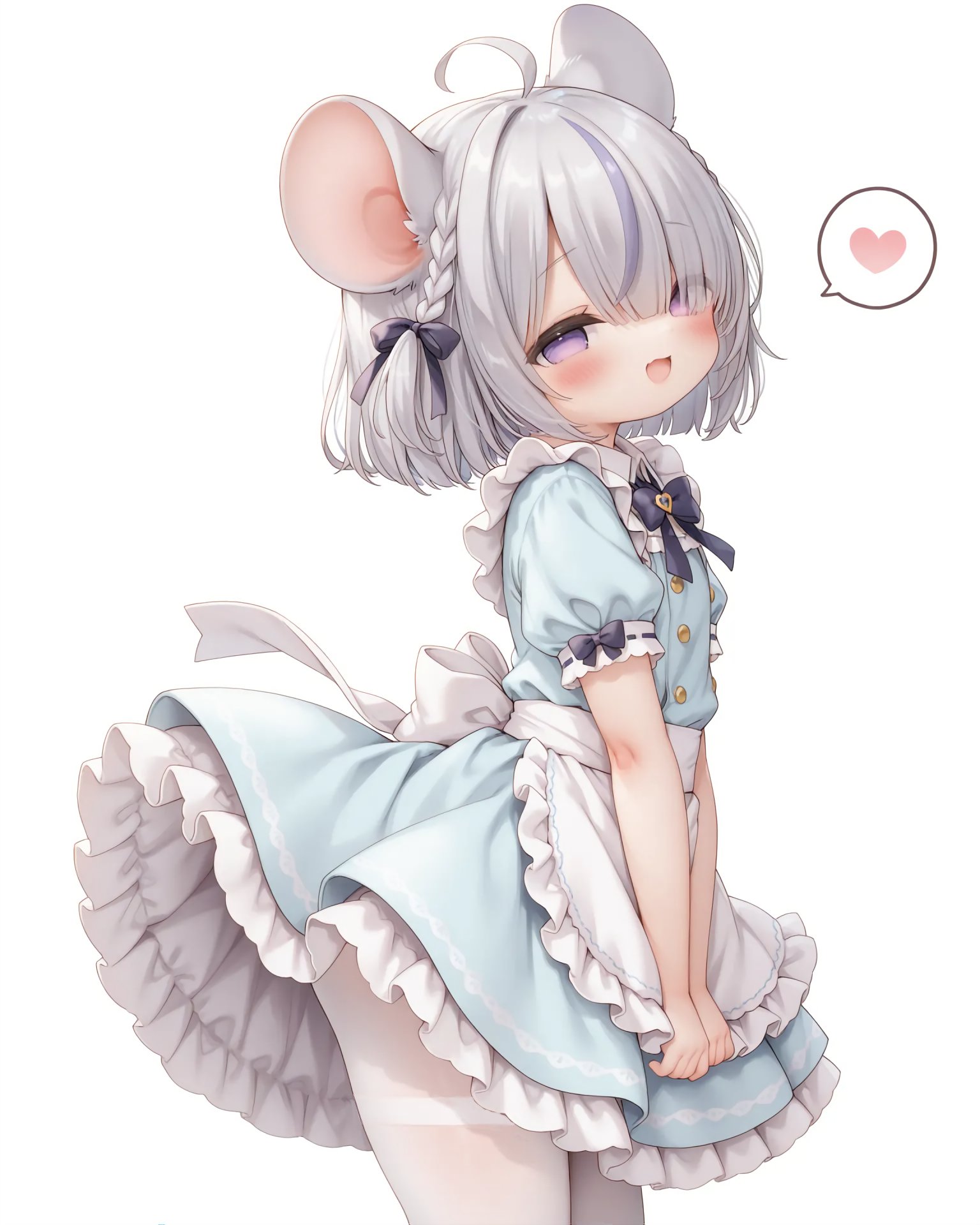ひなた♡様 hololive 🎣 沙花叉クロヱ ▹ ひなたさん〔 @black_cherry020