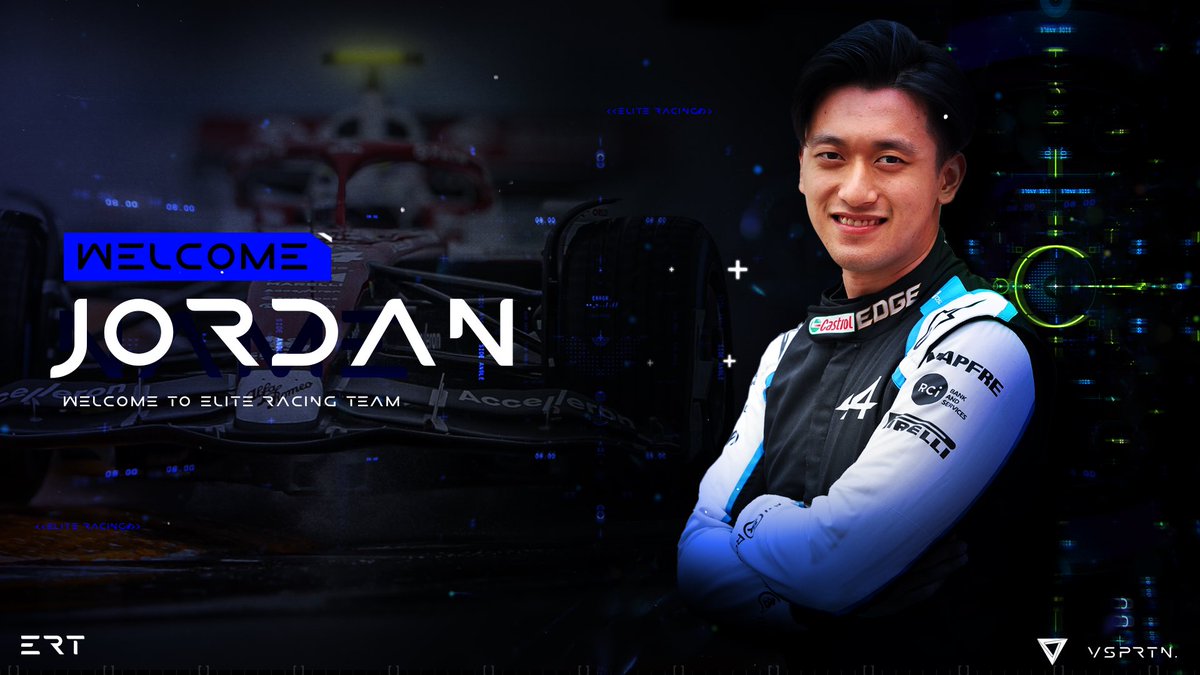 Elite Racing Team 🏁 tweet media