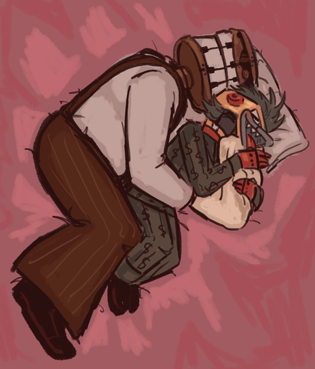 bia posts a brubuck doodle on main. what year is it