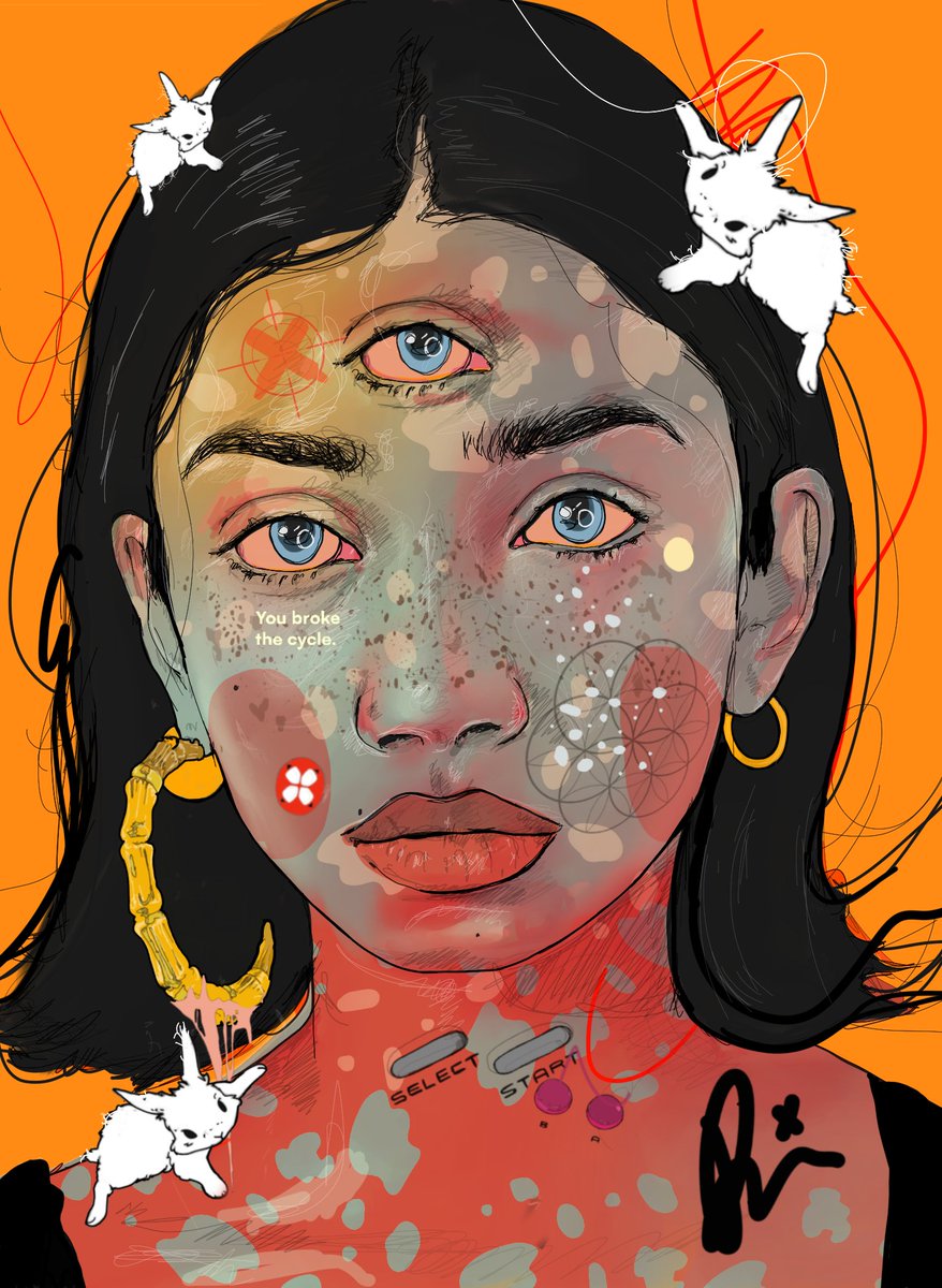 BROKENCRAY0NS's tweet image. BINAIRY 248:   opensea.io/collection/zha…

1 of 1 #byfvbrix