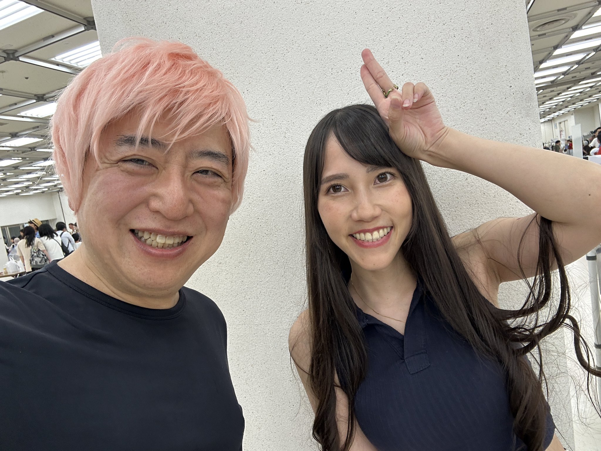 ぴょんちゃん様オーダーページ（3月中） 岩下 和了 🆕🫚 on X: 
