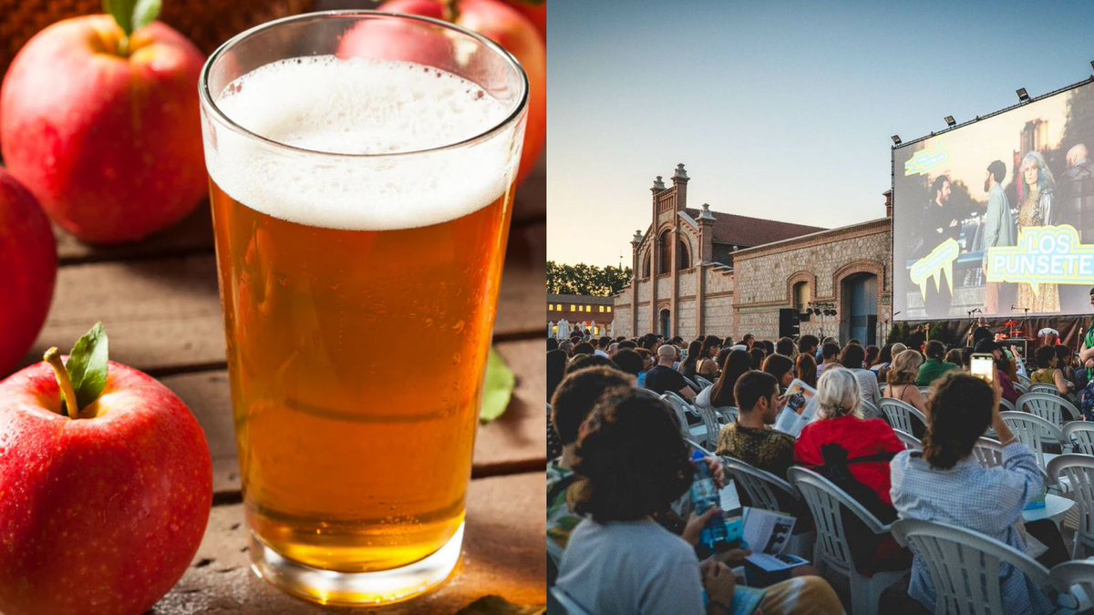 🇪🇸Es el momento de viajar a nuestros centros territoriales

En Toledo, Marina Ortueta nos habla de Cine de Verano con Historia

En Oviedo, Alejandro Losada nos habla de la sidra, patrimonio de la UNESCO

Escúchalo aquí👇

rtve.es/play/audios/no…