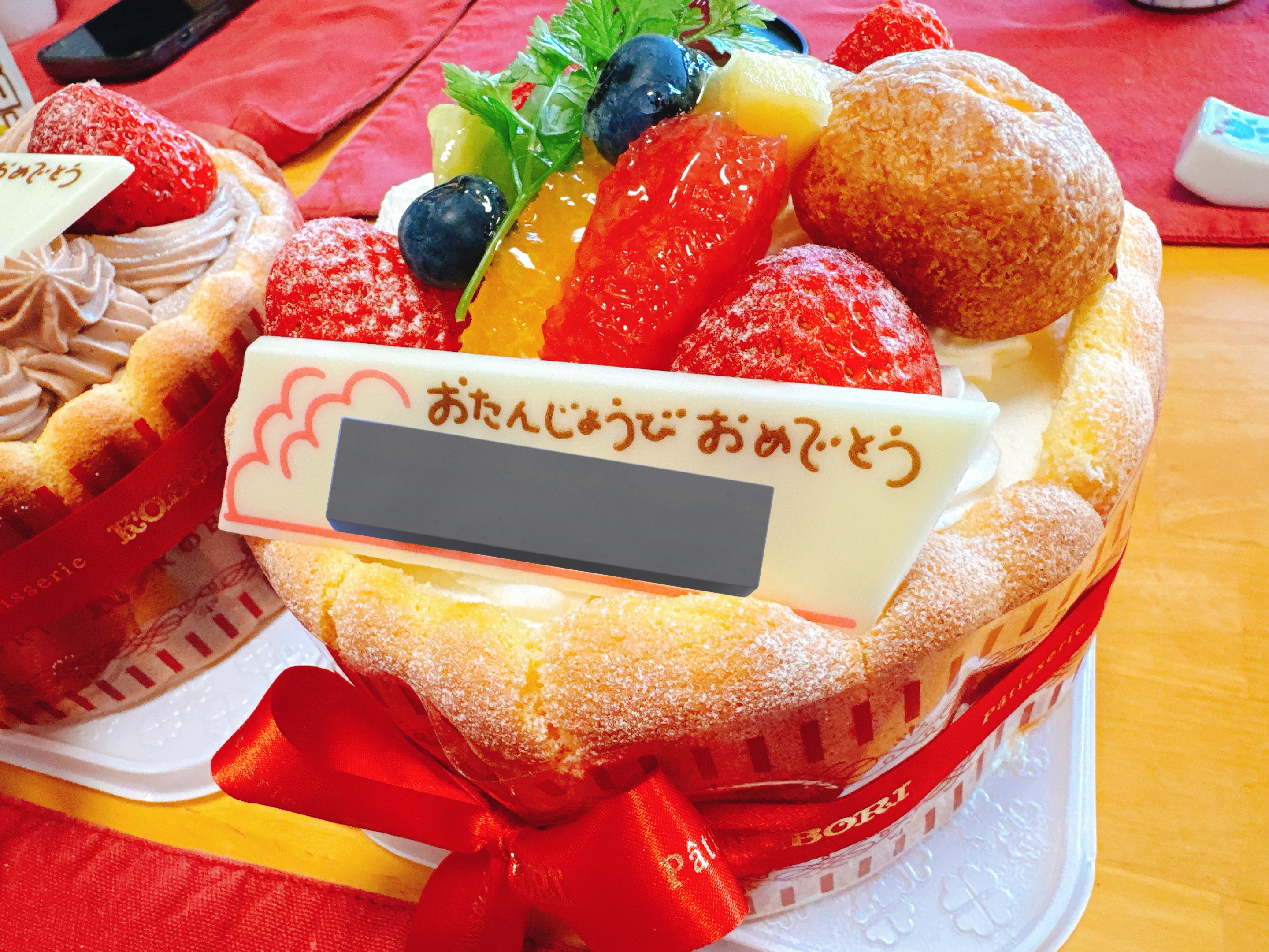 ケーキ さっしー on X: 
