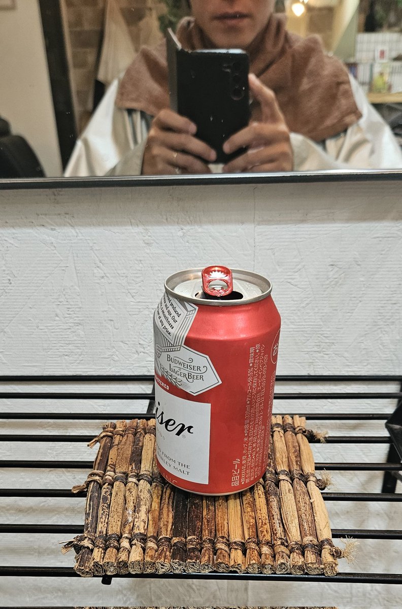 礒部 龍一 tweet media