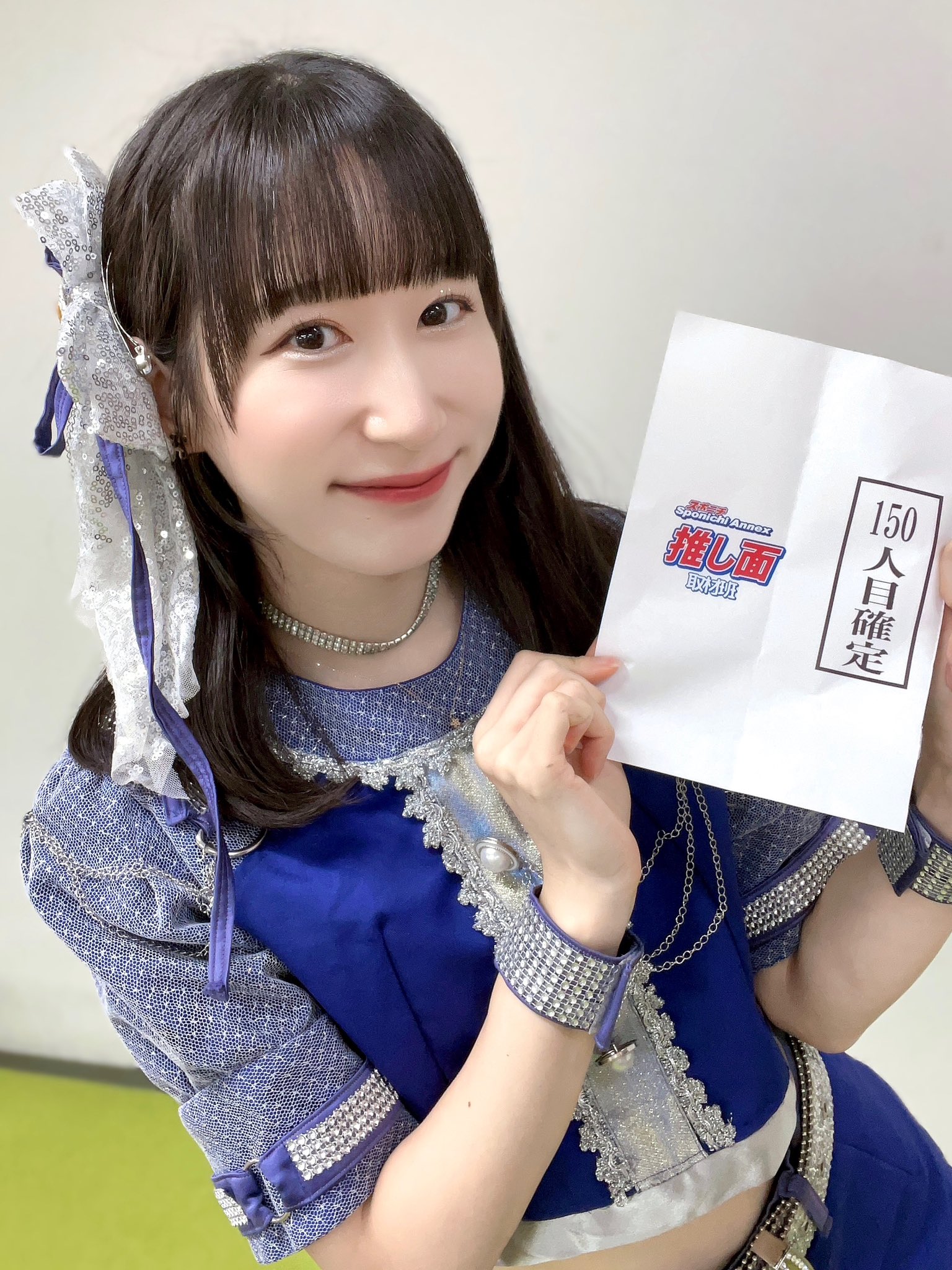 瀬戸山さくら🥞🧡(Baby'z Breath) on X: 