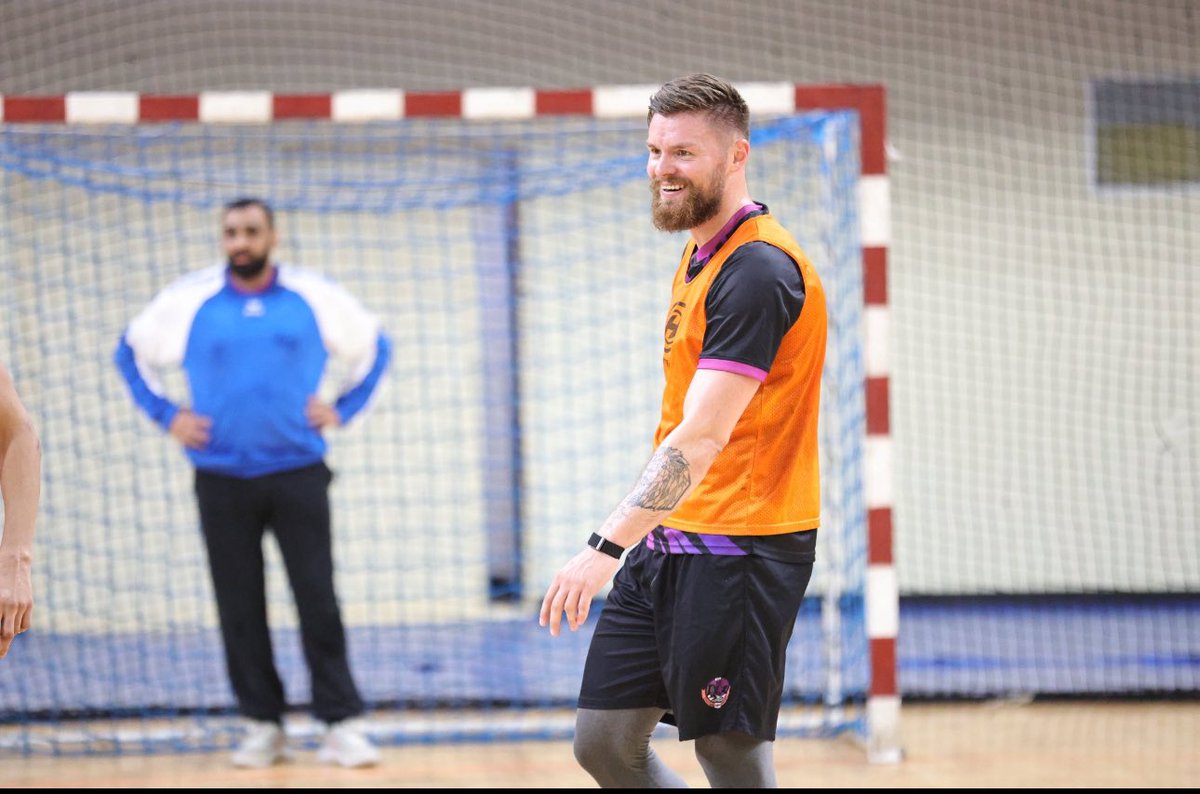 Nemanja Mladenovic tweet media