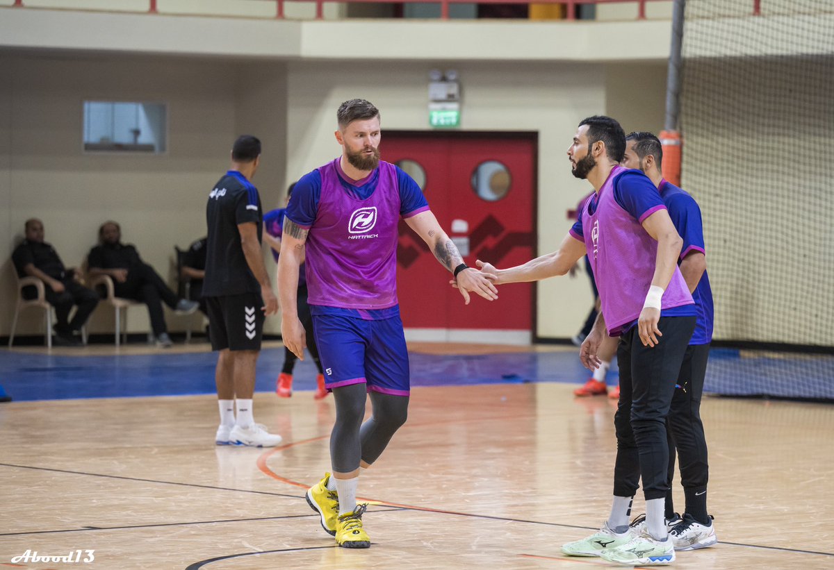 Nemanja Mladenovic tweet media