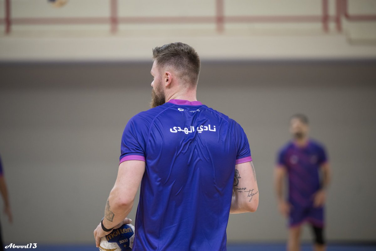 Nemanja Mladenovic tweet media