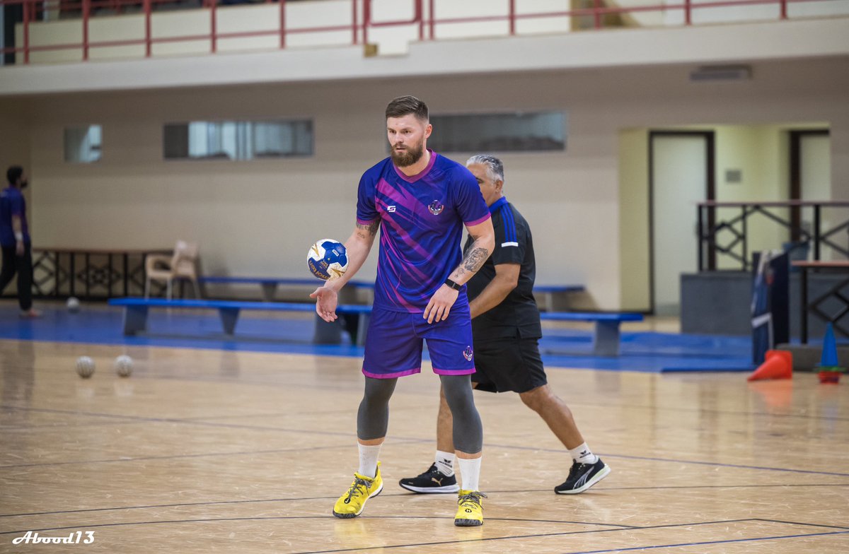 Nemanja Mladenovic tweet media