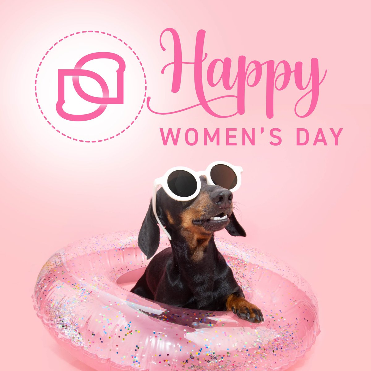 🌸 Bold, Brilliant &amp; Unstoppable 🌸

Here’s to women who make waves, break barriers, and do it all in style 💖 
Happy Women’s Day from all of us at Twisted Toast!

#HappyWomensDay #TwistedToast #CelebrateHer #WomensDay2025