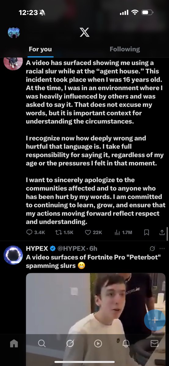 Micah Brough tweet media