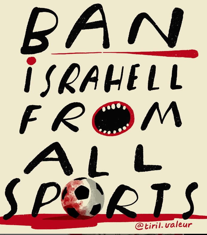 <a href="/UEFA/">UEFA</a> Who and what killed him??? 
Act Now!