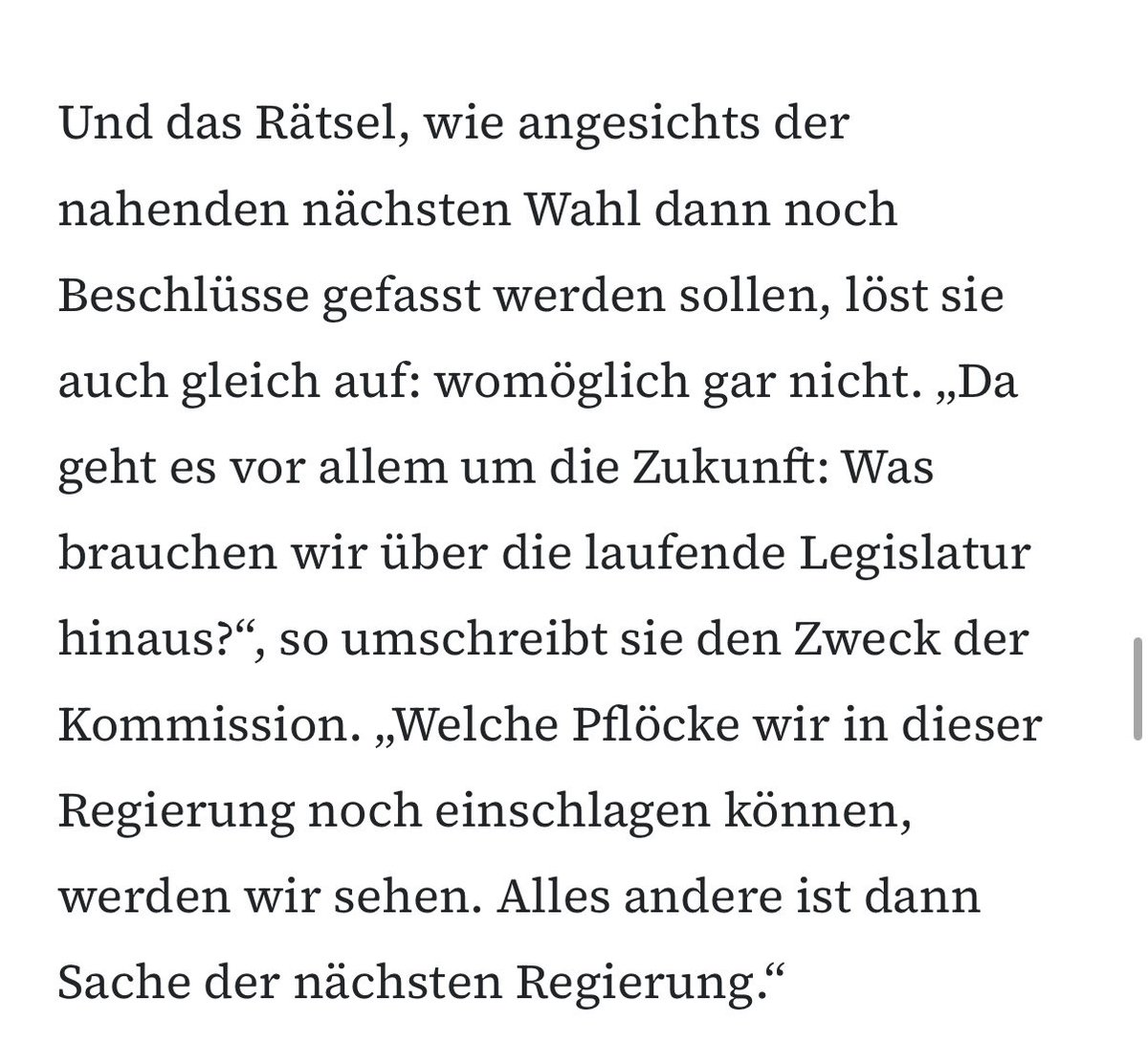 Pascal_Reddig's tweet image. Bärbel #Bas offenbart die gesamte Ambitionslosigkeit in der #Rentenpolitik. Das kann nicht unwidersprochen bleiben. 

Wenn es nicht in dieser (!) Legislaturperiode gelingt, mit strukturellen #Reformen für ein stabileres System zu sorgen, muss sich niemand wundern, wenn das…