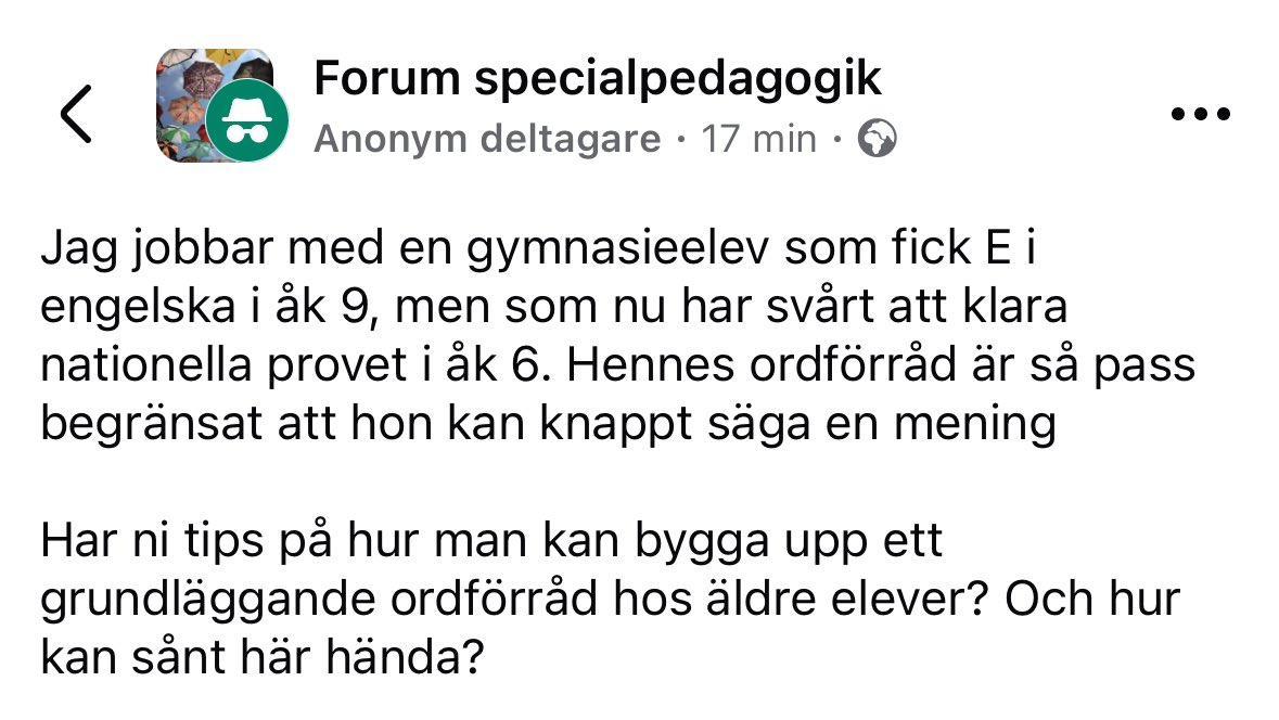 På tal om glädjebetyg. #skola