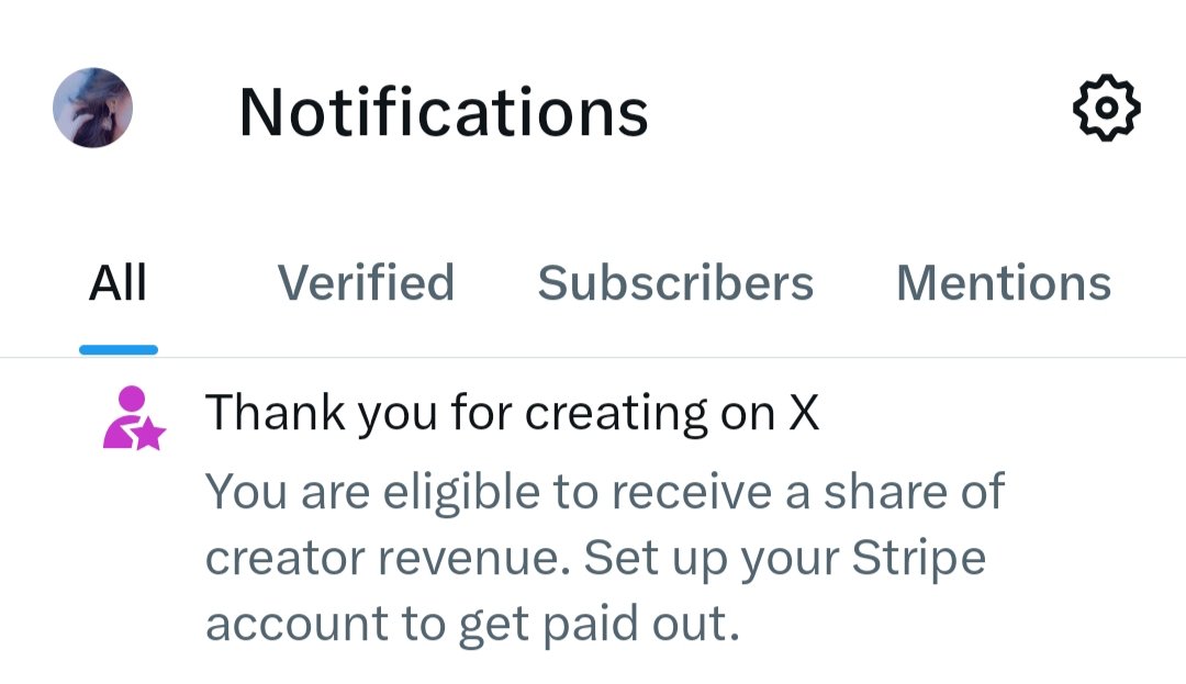 █████ (@supajacks) on Twitter photo I'm seeing tons of posts from people being unpaused for the X Creator revenue program and will not start to get paid again for posting on the platform.
This is very good to see, thank you <a href="/monetization_x/">Monetization Coach</a> you played a huge role in this development. Wish everyone could see the I'm seeing tons of posts from people being unpaused for the X Creator revenue program and will not start to get paid again for posting on the platform.
This is very good to see, thank you <a href="/monetization_x/">Monetization Coach</a> you played a huge role in this development. Wish everyone could see the