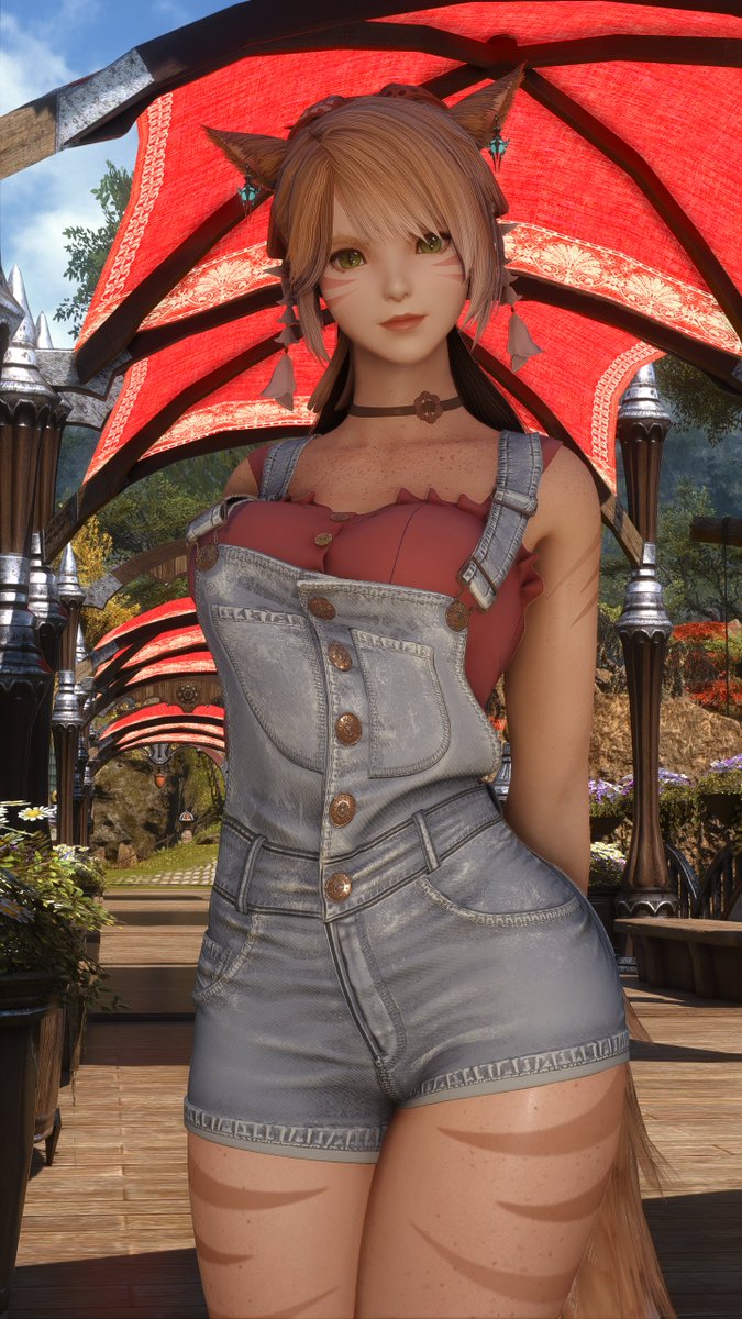 Reth (@Reth_FFXIV) / Posts / X
