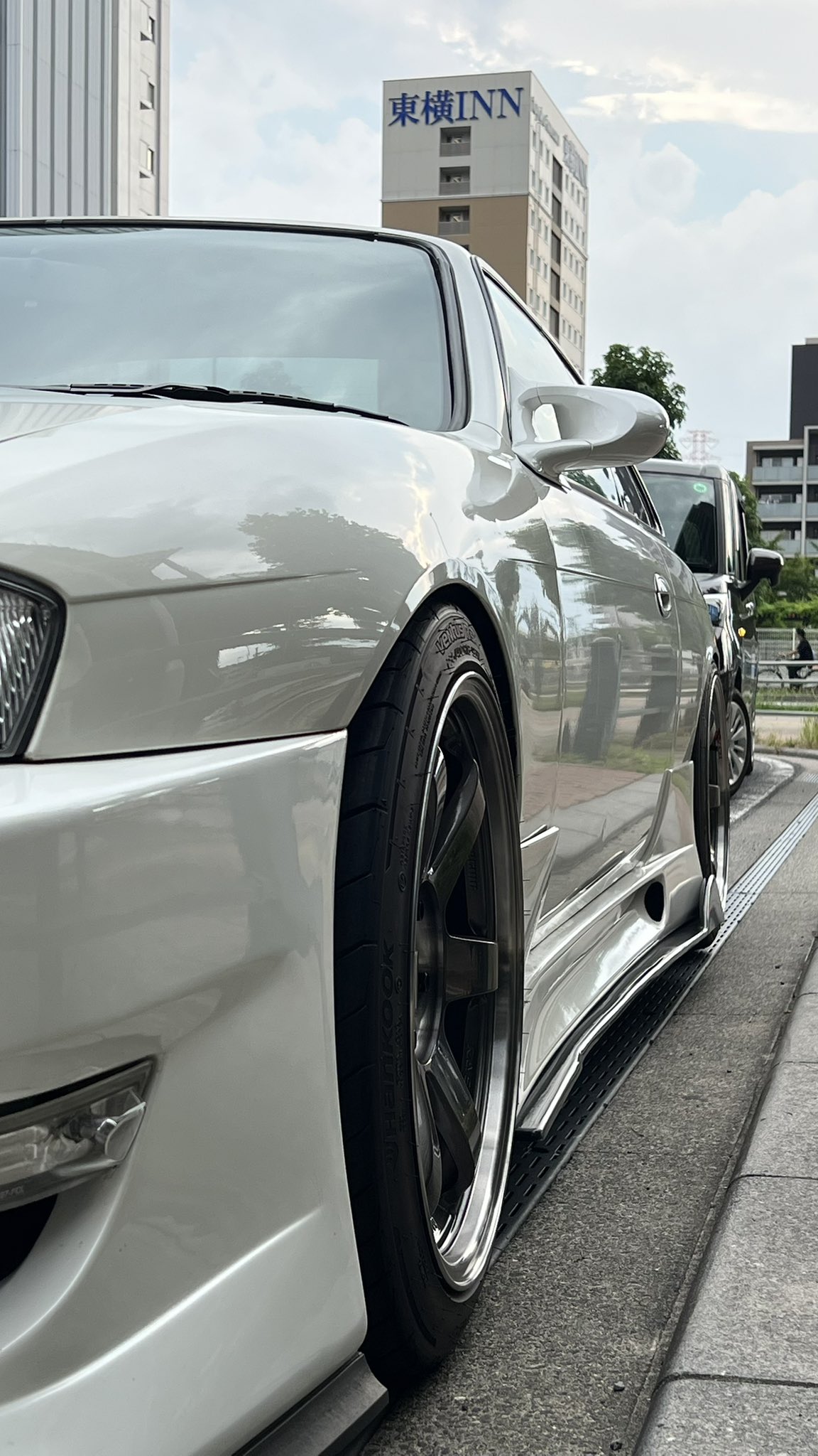 KABUKI (@KabukiTech) / X
