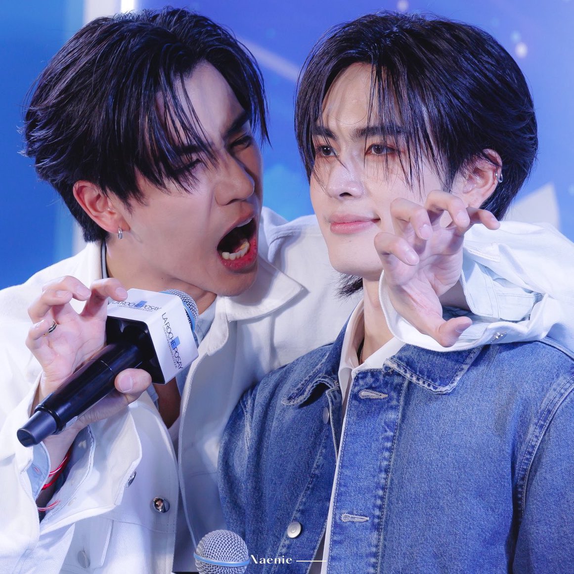 เดีย ❤️ tweet media