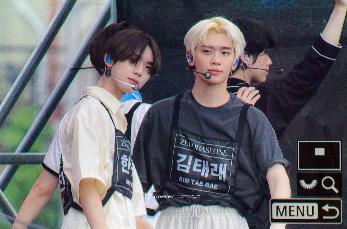 250809 유진이와 유진이1호팬
#김태래 #KIMTAERAE #キムテレ 
#제로베이스원 #ZEROBASEONE #ZB1