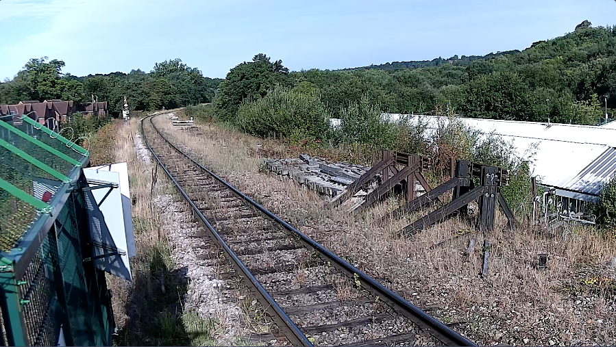 Railcam UK (@railcamlive) on Twitter photo 📢 We are delighted to announce the addition of a second camera at the <a href="/SpaVRofficial/">SpaValleyRailway</a>, and just in time for the Diesel Gala!
🎦 Tunbridge Wells West joins Groombridge, providing another superb view of this beautiful line.
The Diesel Gala is already underway and runs through 📢 We are delighted to announce the addition of a second camera at the <a href="/SpaVRofficial/">SpaValleyRailway</a>, and just in time for the Diesel Gala!
🎦 Tunbridge Wells West joins Groombridge, providing another superb view of this beautiful line.
The Diesel Gala is already underway and runs through