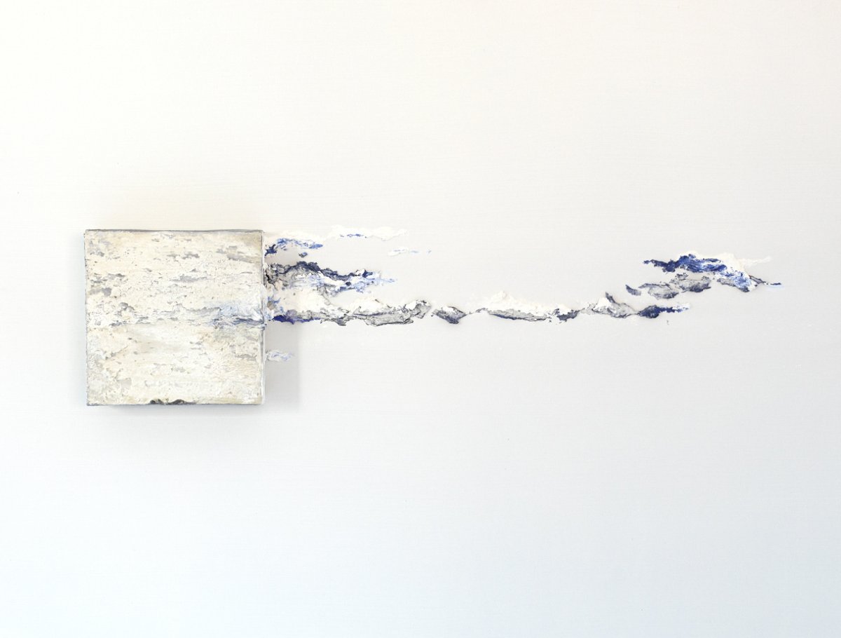 Travesías Celestes (2021) | Alberto Reguera (<a href="/albertoreguera/">Alberto Reguera</a> Galeria São Mamede)