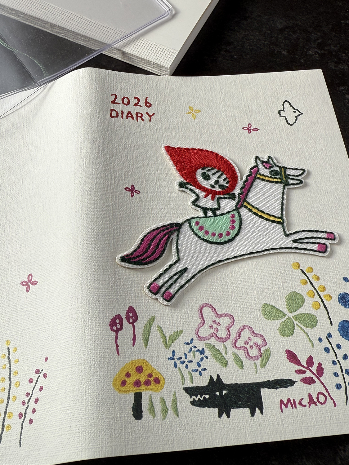 MICAO（Mika Hirasa） (@MICAO_hirasa) / X