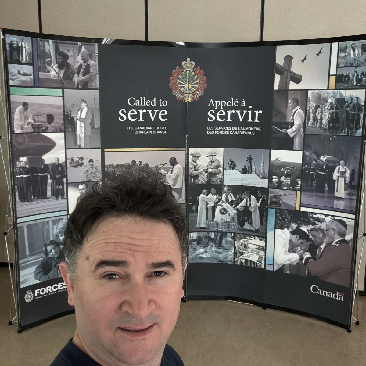 Called to SERVE 🥰 (Hizmet yolunda, hizmet aşkıyla, sebatla… Kalbim hep o yolda 😁)