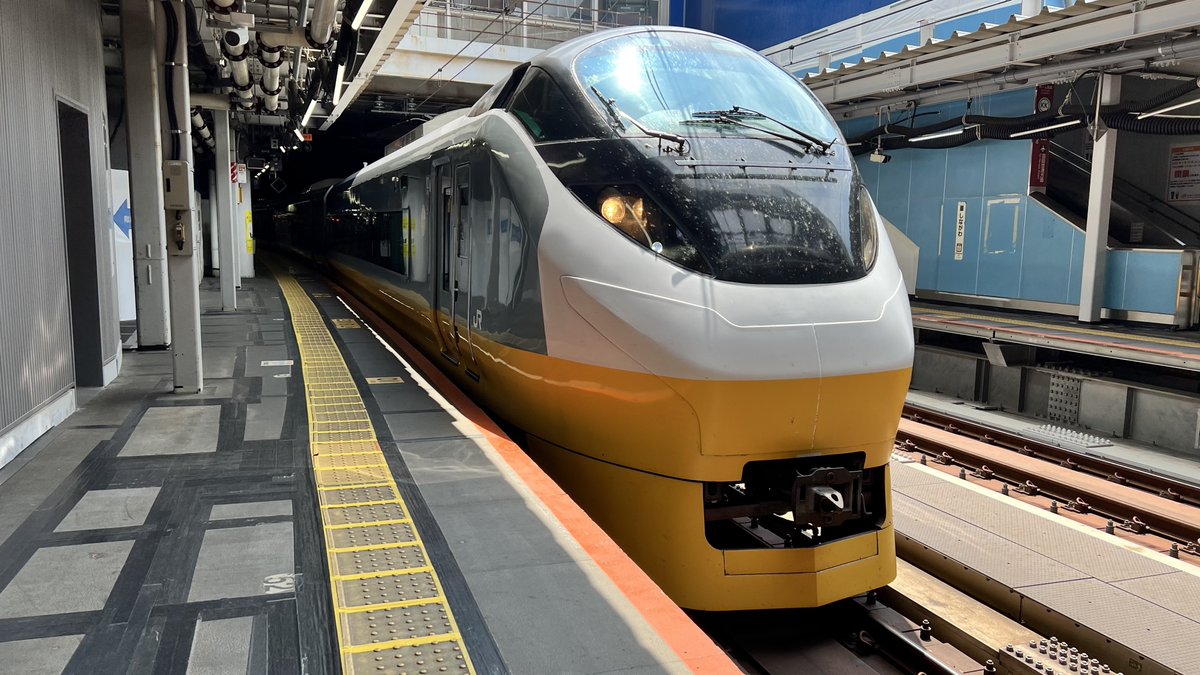 ゲロ混み新幹線を避けて北上！