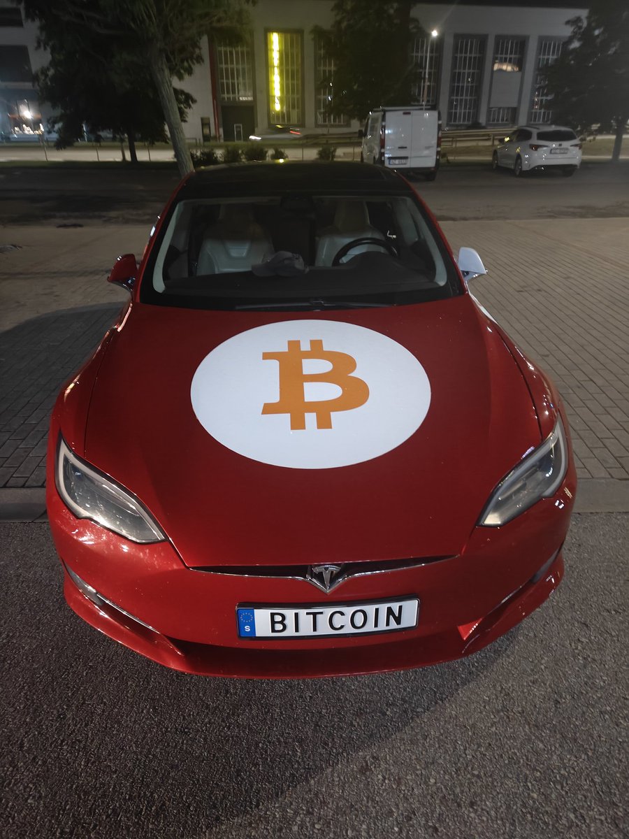 The ride for today