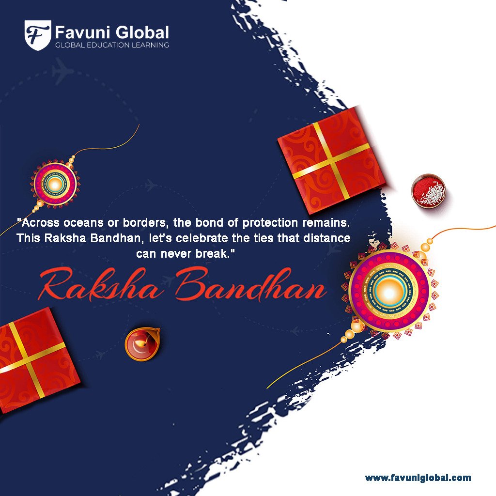 Wayfinderer's tweet image. रक्षाबंधन की हार्दिक शुभकामनाएं।