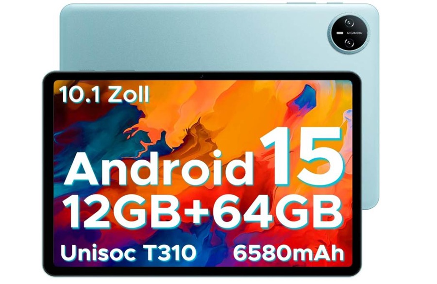 ⚡ Nouveau bon plan Promotion tablette DOOGEE Tab A9 à 69,99€ : Android 15 et écran 10 pouces ! #bonplan  👉  bons-plans-malins.com/promotion-tabl…