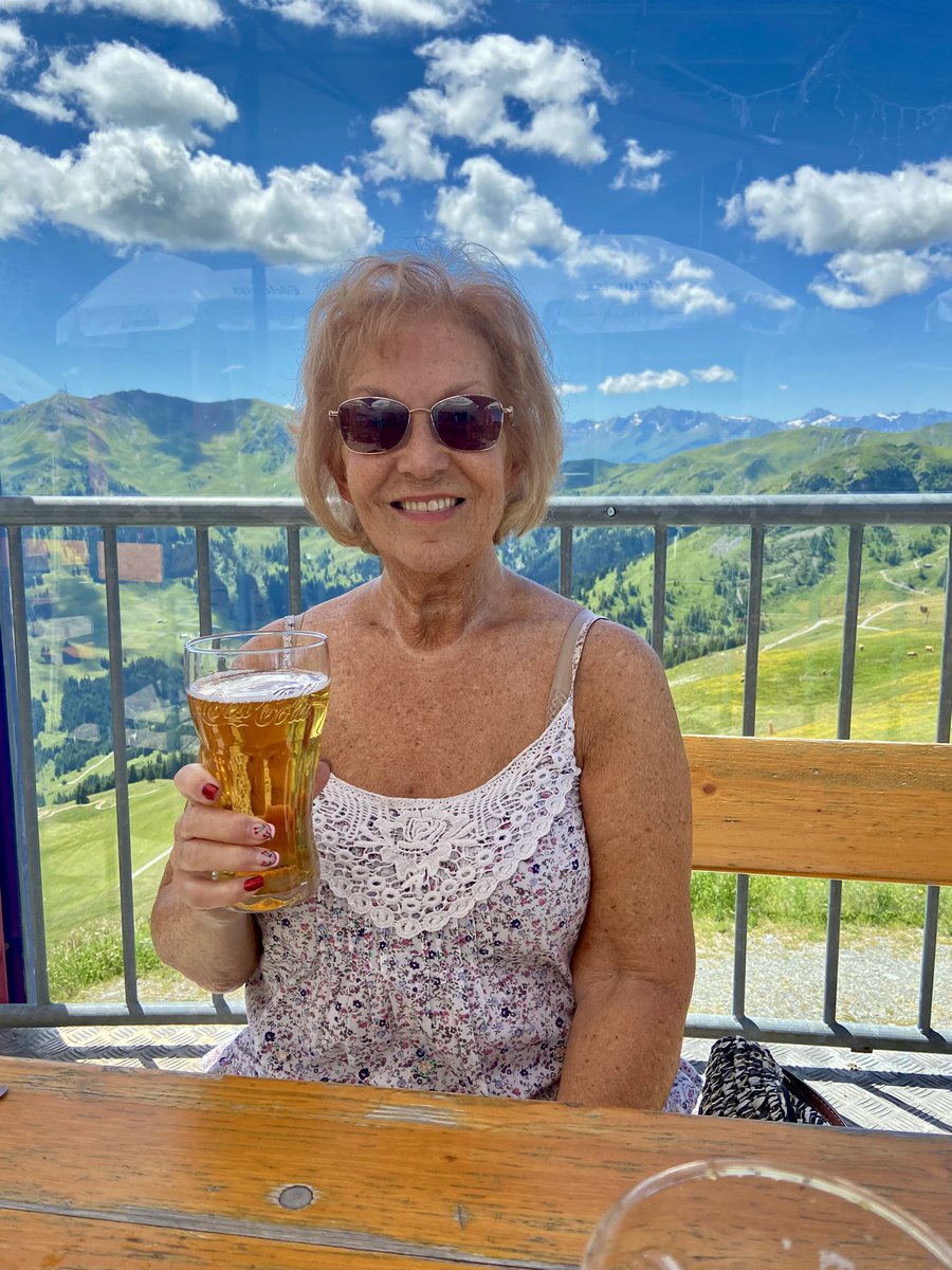 Morning everyone. I’m just letting you know that I’ve retired from Voice Coaching now after 53 years but I’ve not stopped working completely. 
I will now be enjoying adjudicating festivals in the Uk and abroad as well as my guest speaking on cruise ships. 
Cheers!