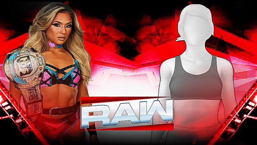 Majestic Championship Wrestling (@mcwefed1) on Twitter photo And Now for the moment u been itโs time for our Main Event as TBS Champion Lola Vice (<a href="/BootaBig3440/">๐๐ฒ๐ฉ๐ฐ ๐ธ</a>) defend her championship against a mystery opponent
Who could it be? Find out next And Now for the moment u been itโs time for our Main Event as TBS Champion Lola Vice (<a href="/BootaBig3440/">๐๐ฒ๐ฉ๐ฐ ๐ธ</a>) defend her championship against a mystery opponent
Who could it be? Find out next