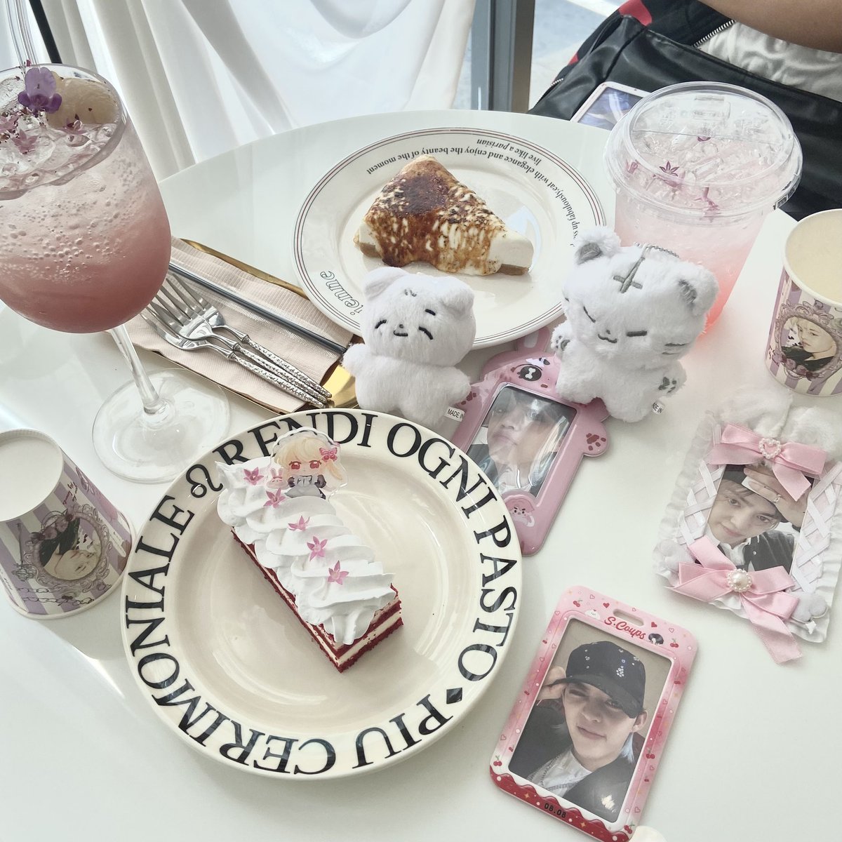 ♡ㅇ♡
#Scoupstique