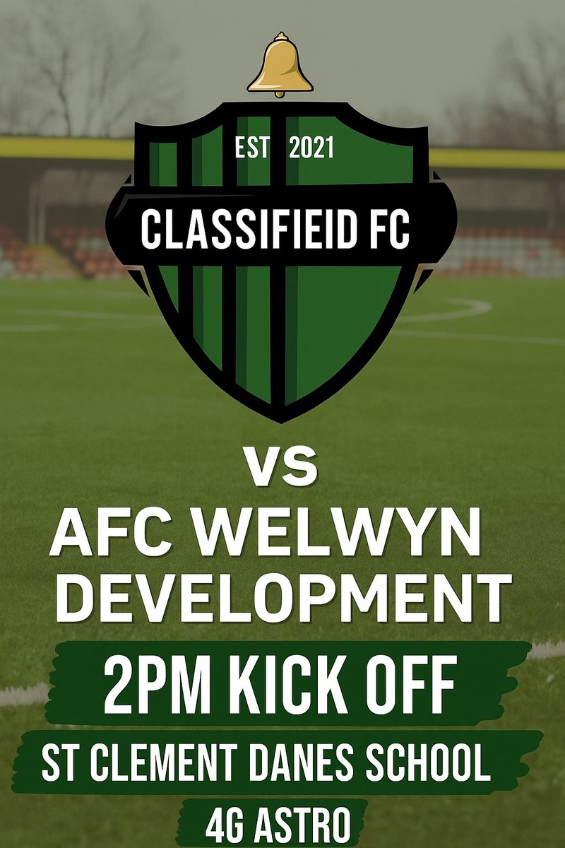 MATCHDAY