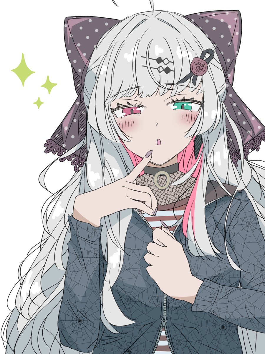 ココノカ tweet media