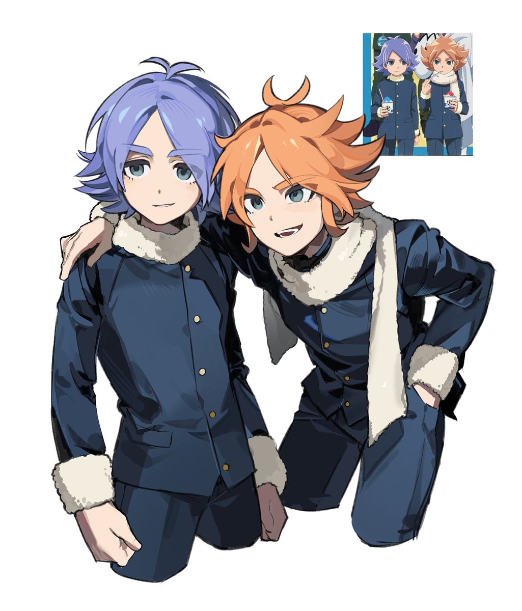 gqwittull's tweet image. 吹雪
교복이 좋아…