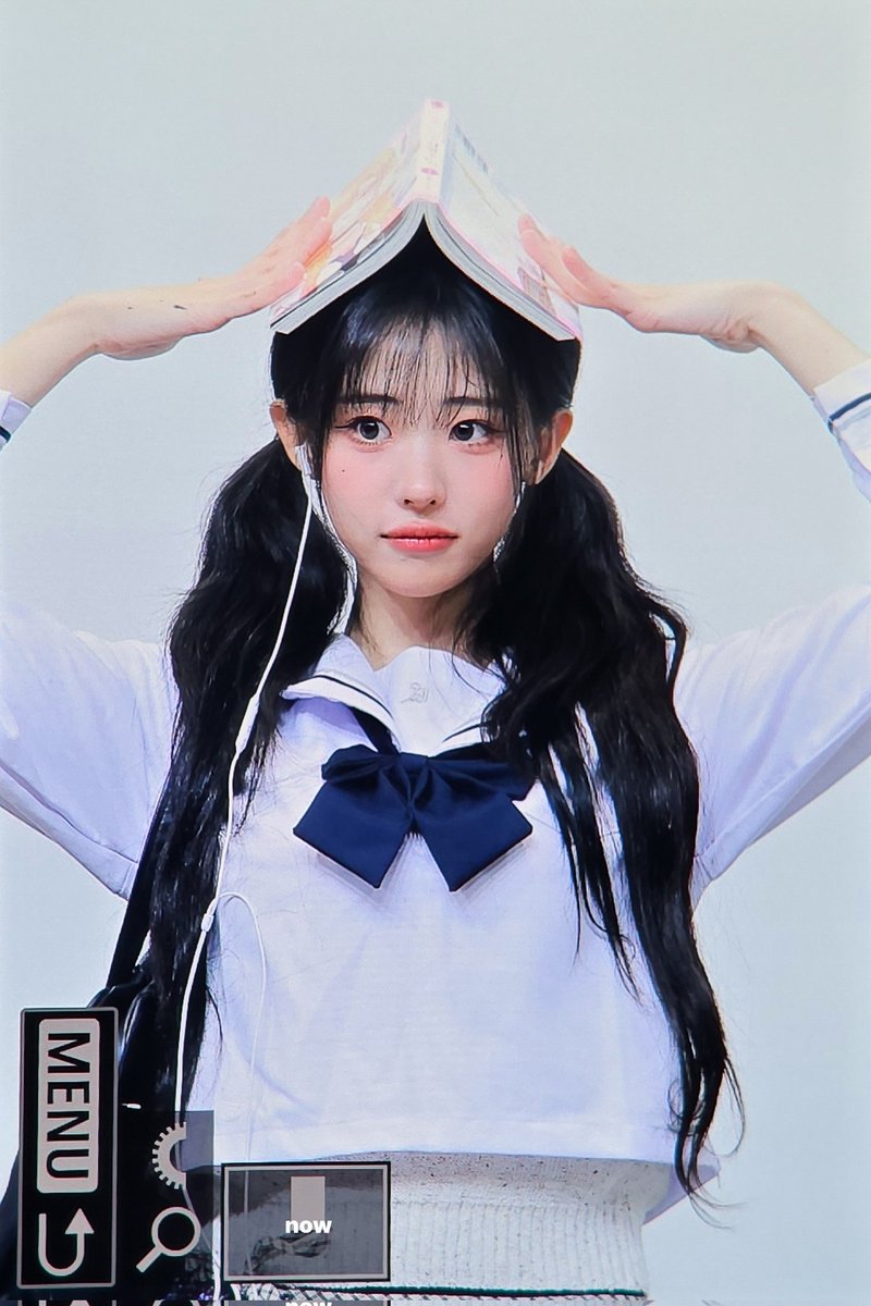 ɴᴏᴡ tweet media