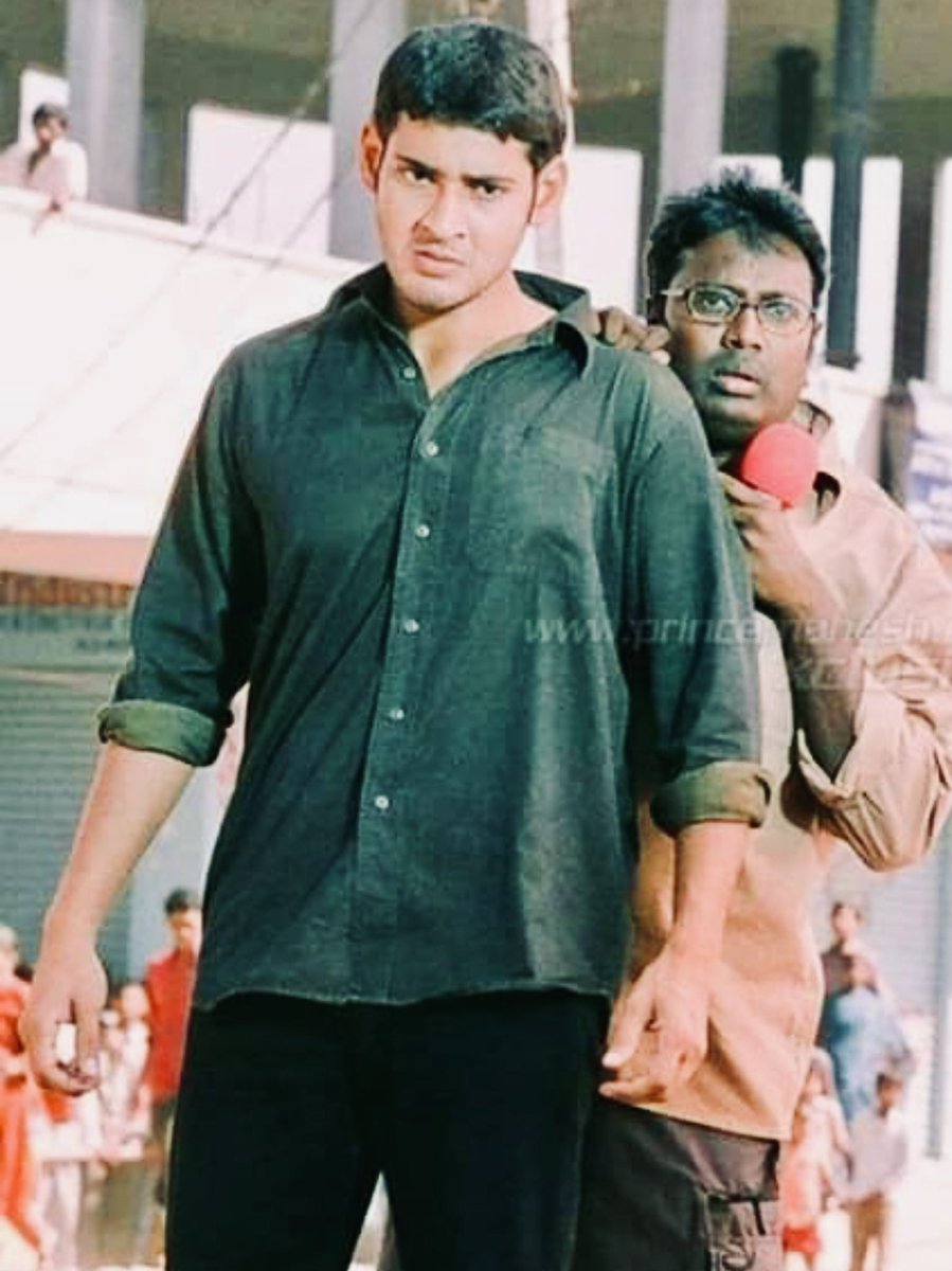 Gunasekhar (@gunasekhar1) on Twitter photo Many Happy Returns of the Day babu <a href="/urstrulyMahesh/">Mahesh Babu</a> π #HBDMaheshBabu Many Happy Returns of the Day babu <a href="/urstrulyMahesh/">Mahesh Babu</a> π #HBDMaheshBabu