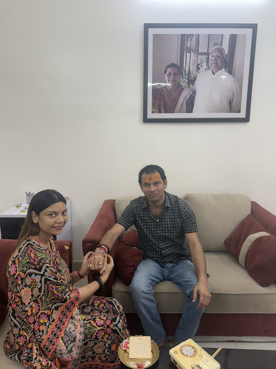 Tej Pratap Yadav tweet media