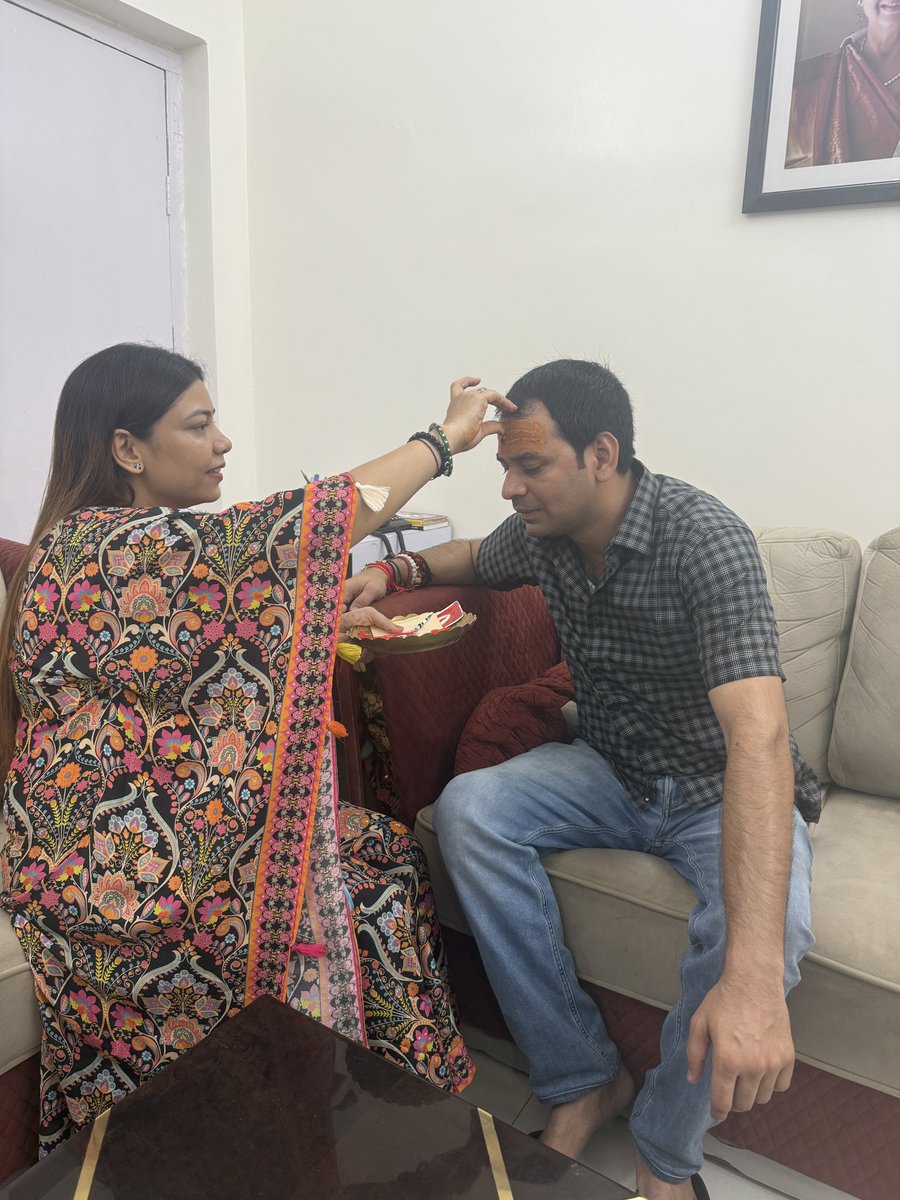 Tej Pratap Yadav tweet media