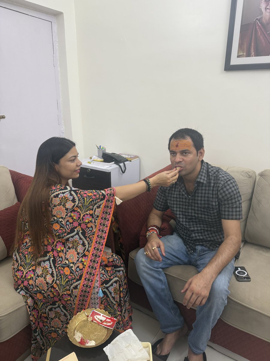 Tej Pratap Yadav tweet media